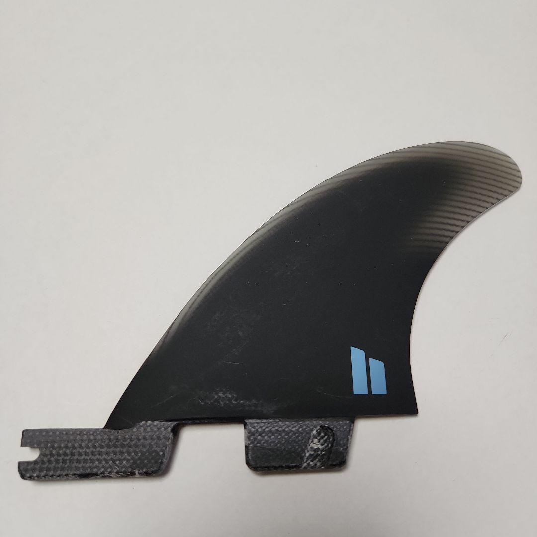 ★FCS2　PERFORMER TWIN + 1　FIN