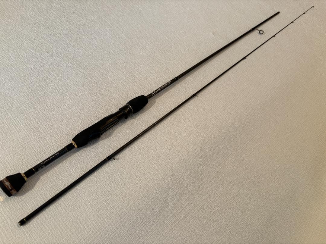 極美品 34 サーティーフォー アドバンスメント PSR-60