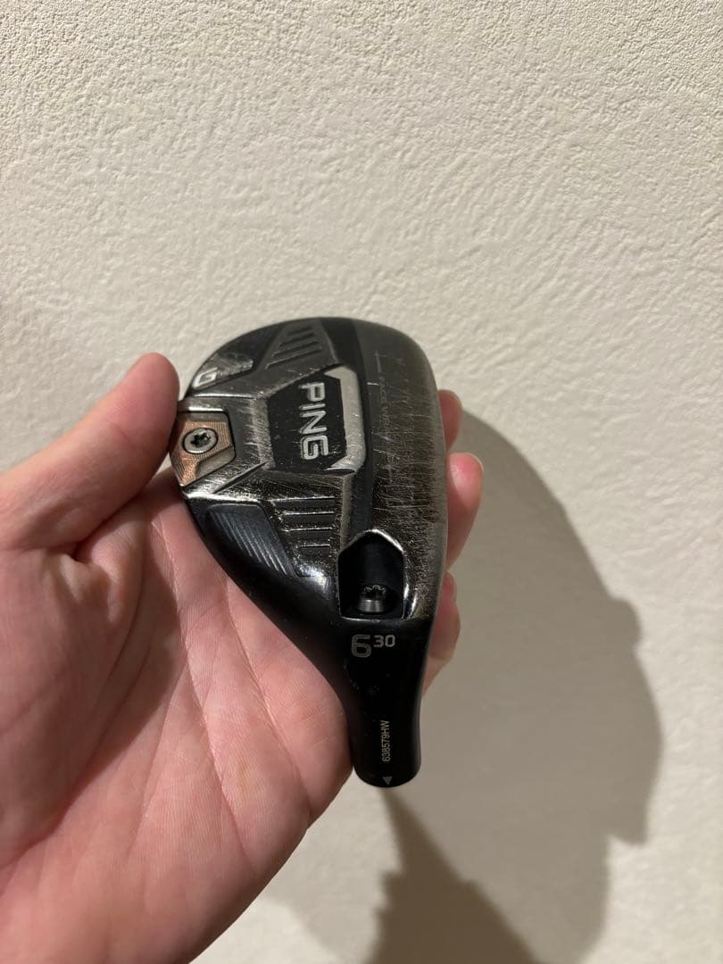 g425 6ut 30度