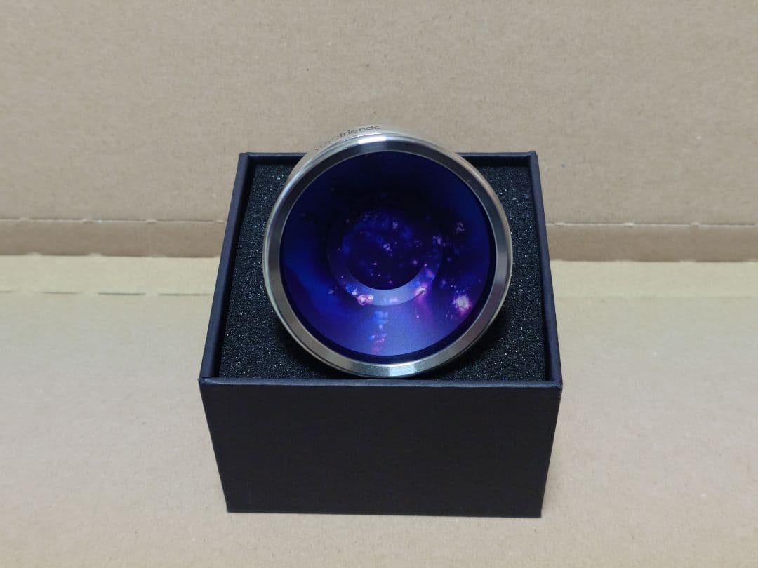 スポーツトイ・アクショントイ yoyofriends - Peregrine