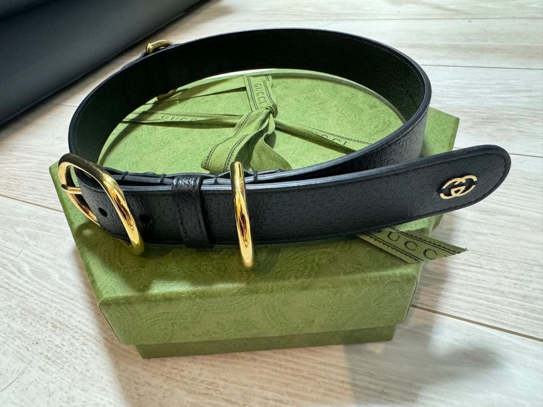 GUCCI 首輪 犬用