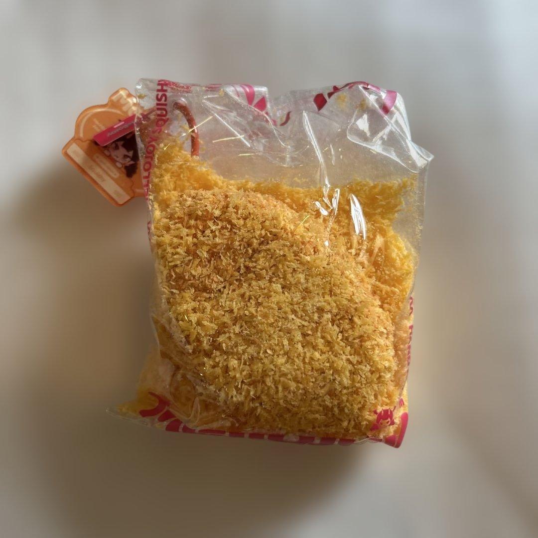 Mellojoy 和食シリーズ とんかつ