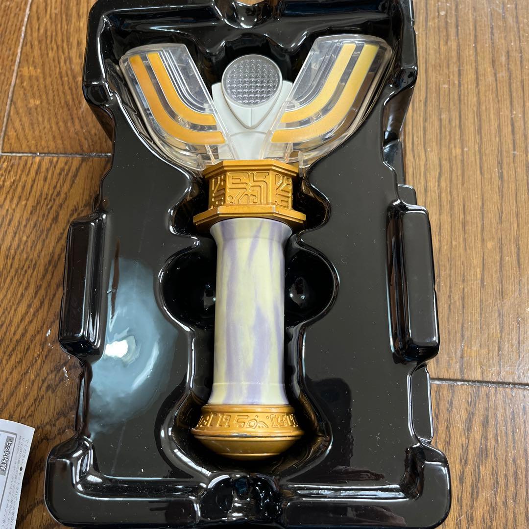 ウルトラマンティガ　スパークレンス