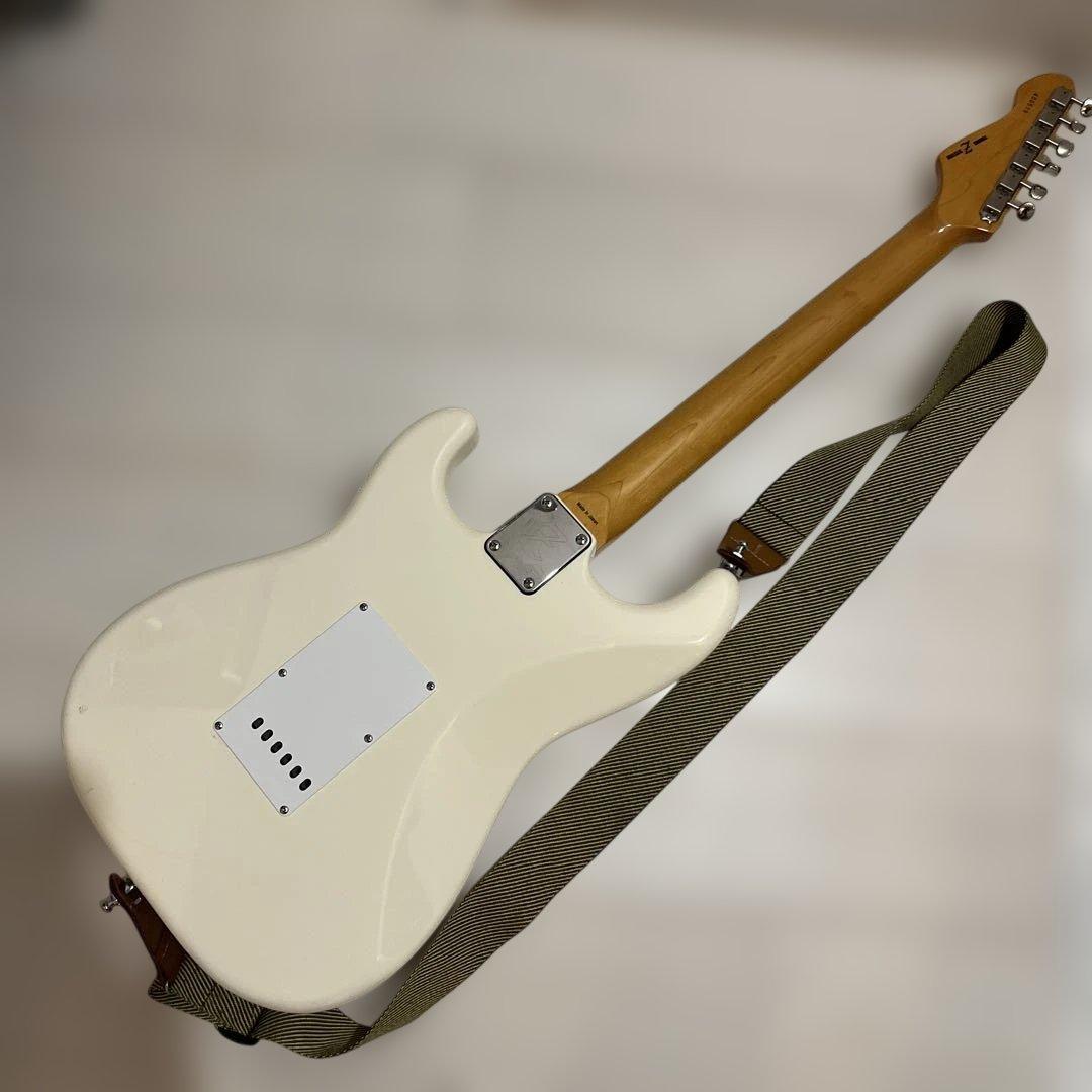 ギター AtelierZ L.E.S.-2 (Lower East Side II)