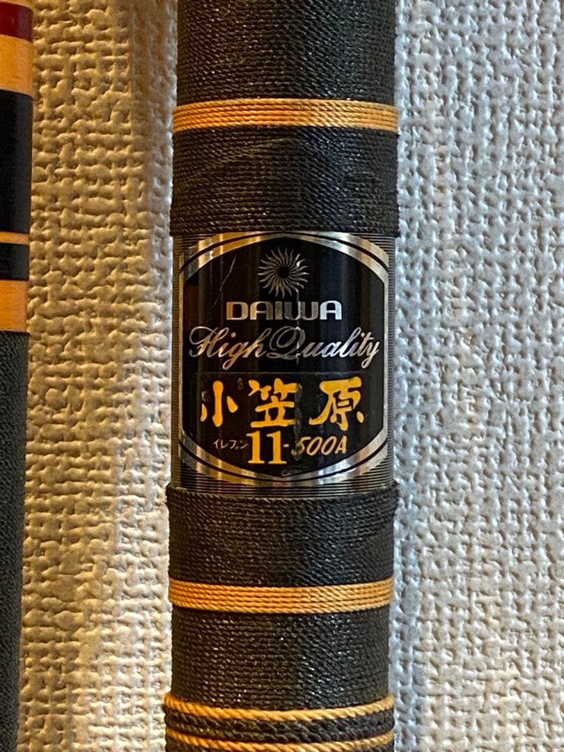 DAIWA 小笠原 イレブン11-500A