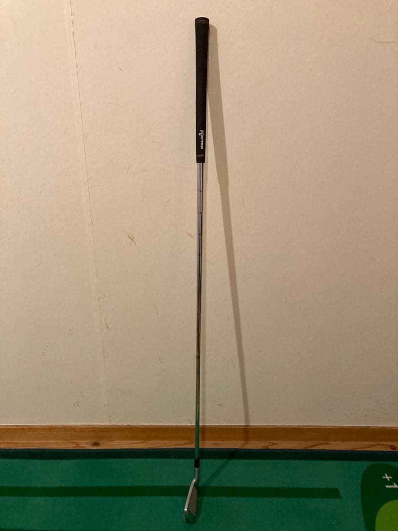 w．w　スリクソン Z U45 ２番 アイアン型 SRIXON ZU45