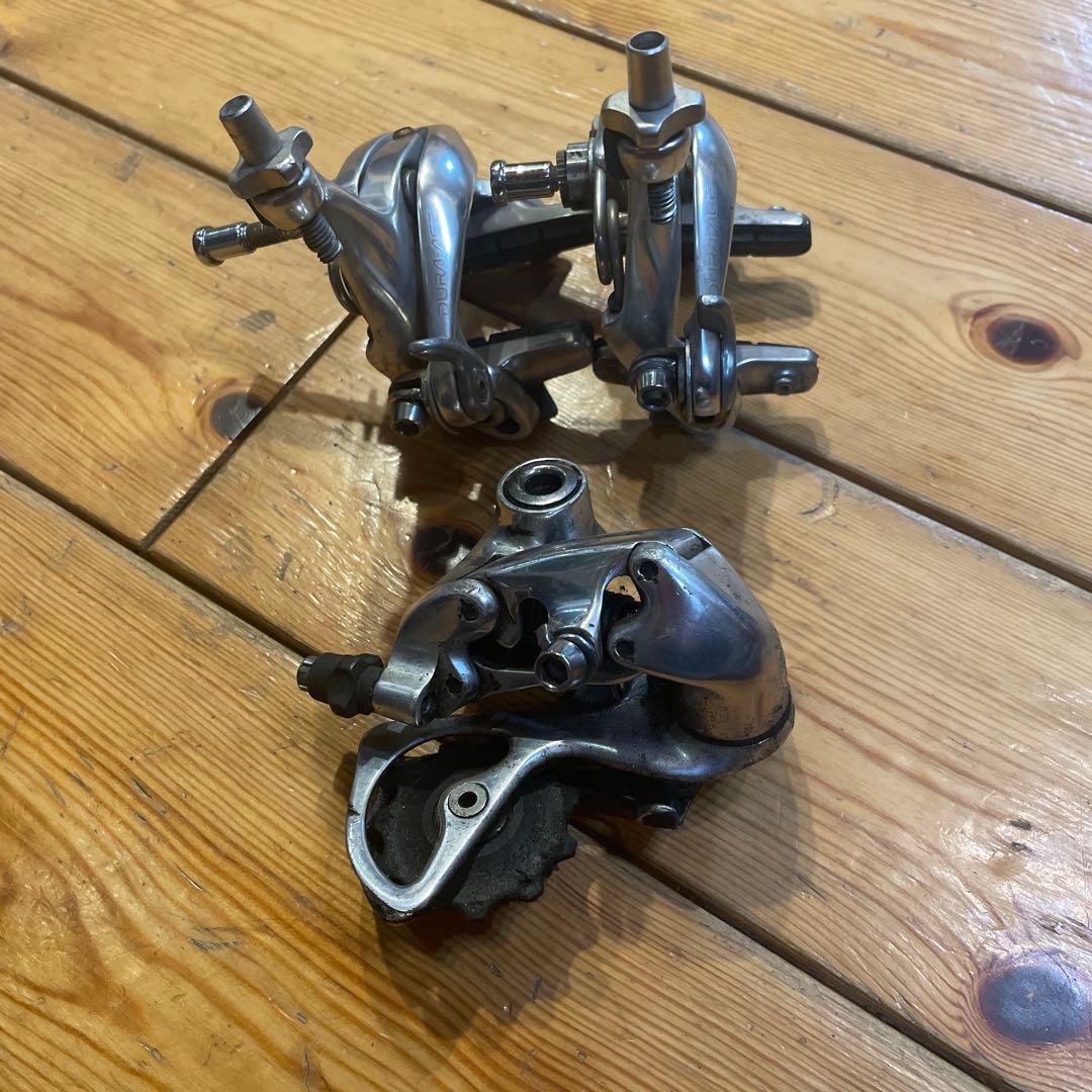 DURA-ACE リアディレイラー 3個セット