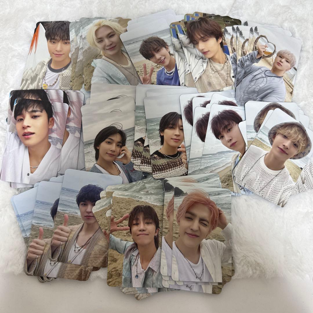 SEVENTEEN SHOPEE kpopmerch 143枚