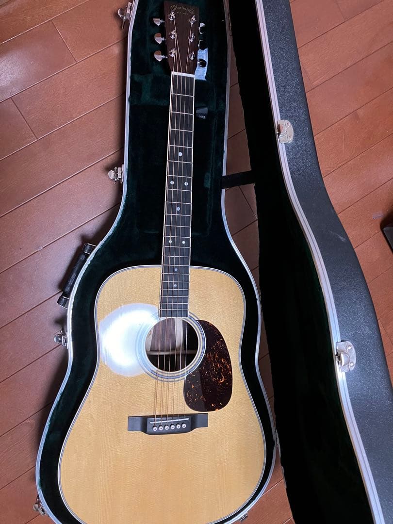 マーチンd35