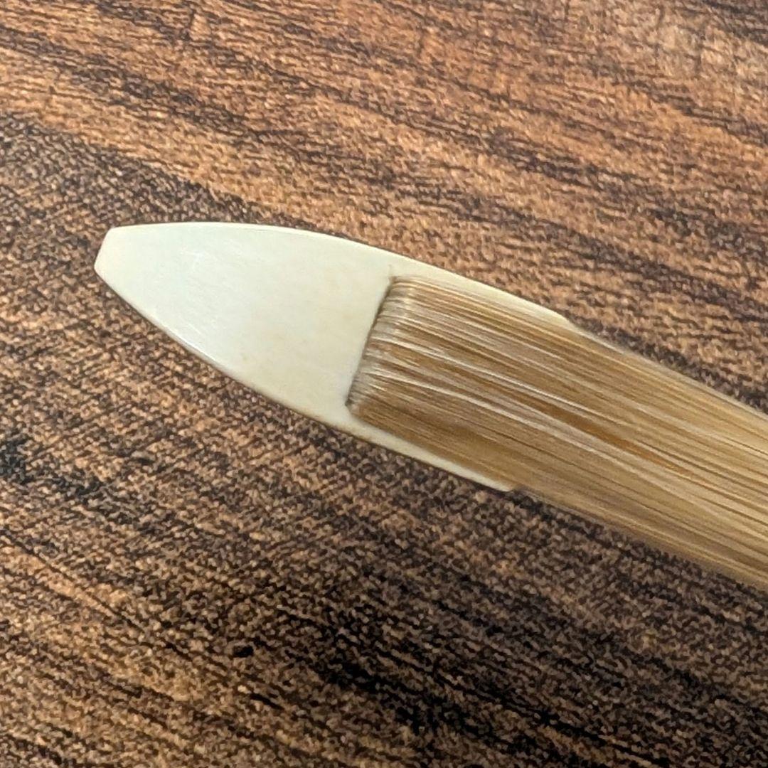 【チェロ弓】H.A. Stohr Cello Bow 古めの弓 送料込