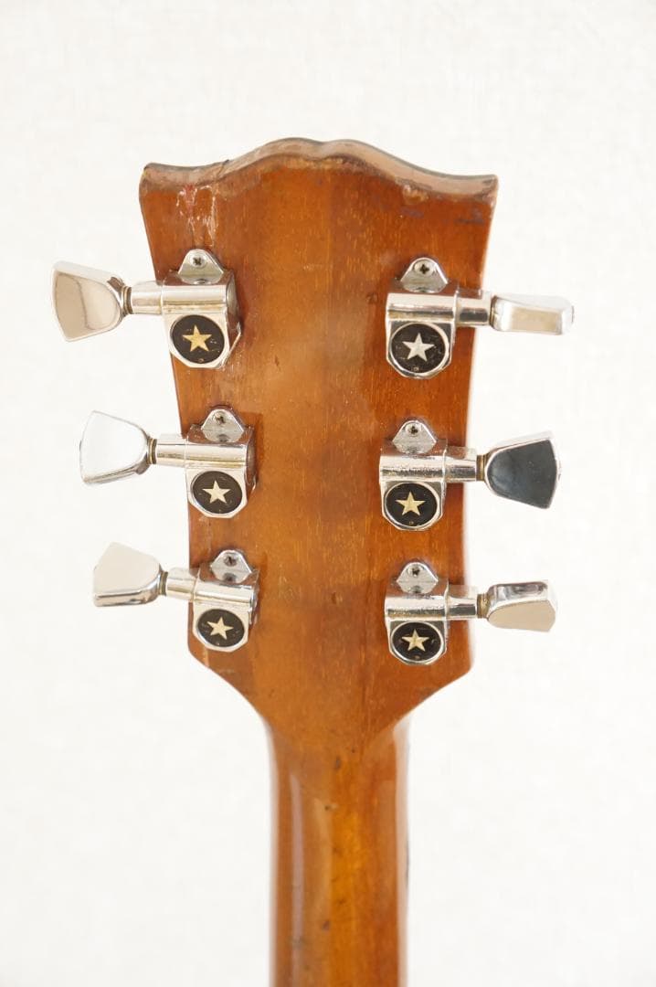 ギター GRECO RD-650 Les Paul Recording