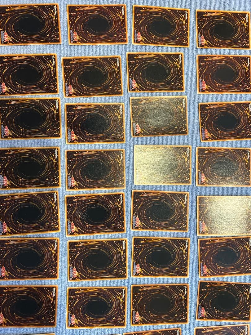 遊戯王OCG デュエルモンスターズ 初期 32枚セット　引退品　まとめ