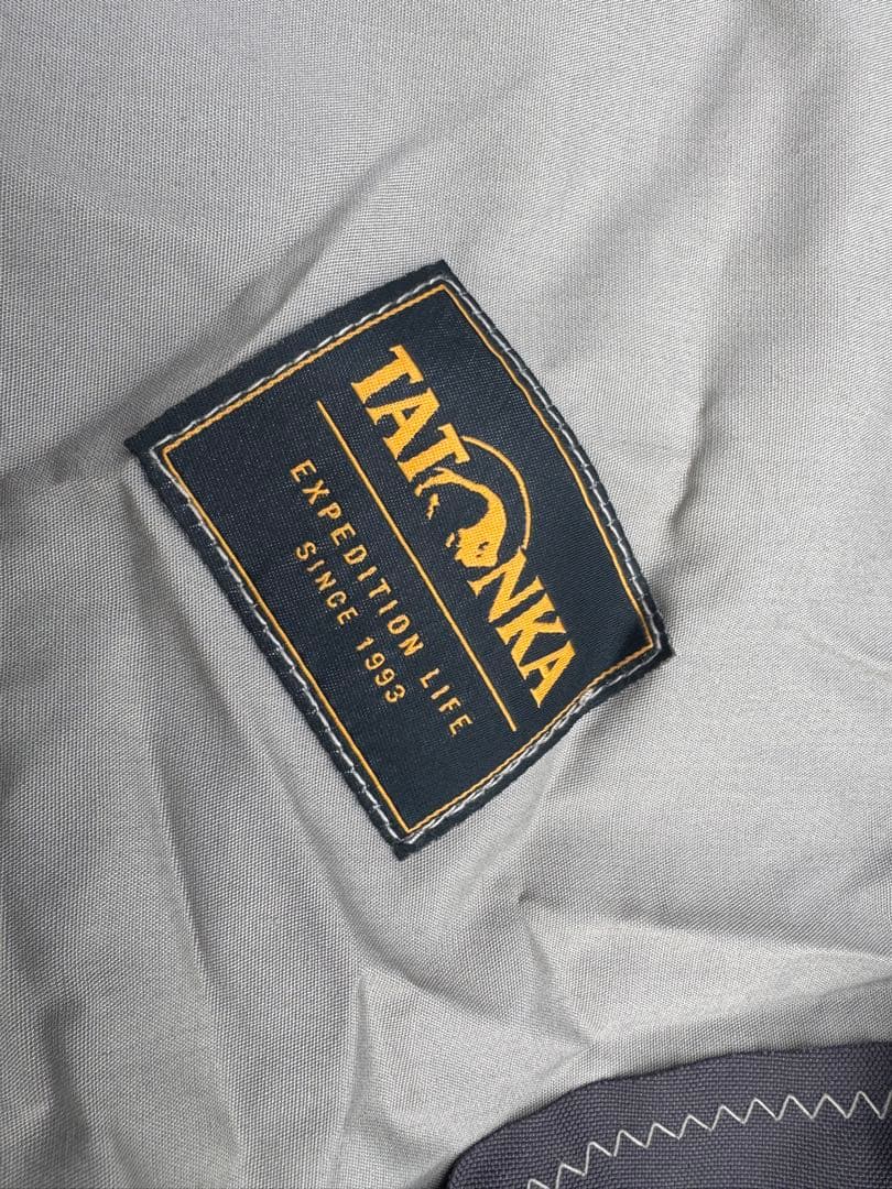 タトンカ　タープ TARP 3 TC