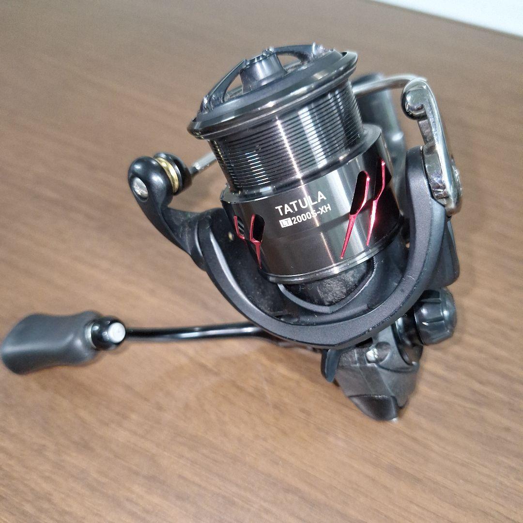 ダイワ 　タトゥーラ LT 2000S-XH DAIWA TATULA