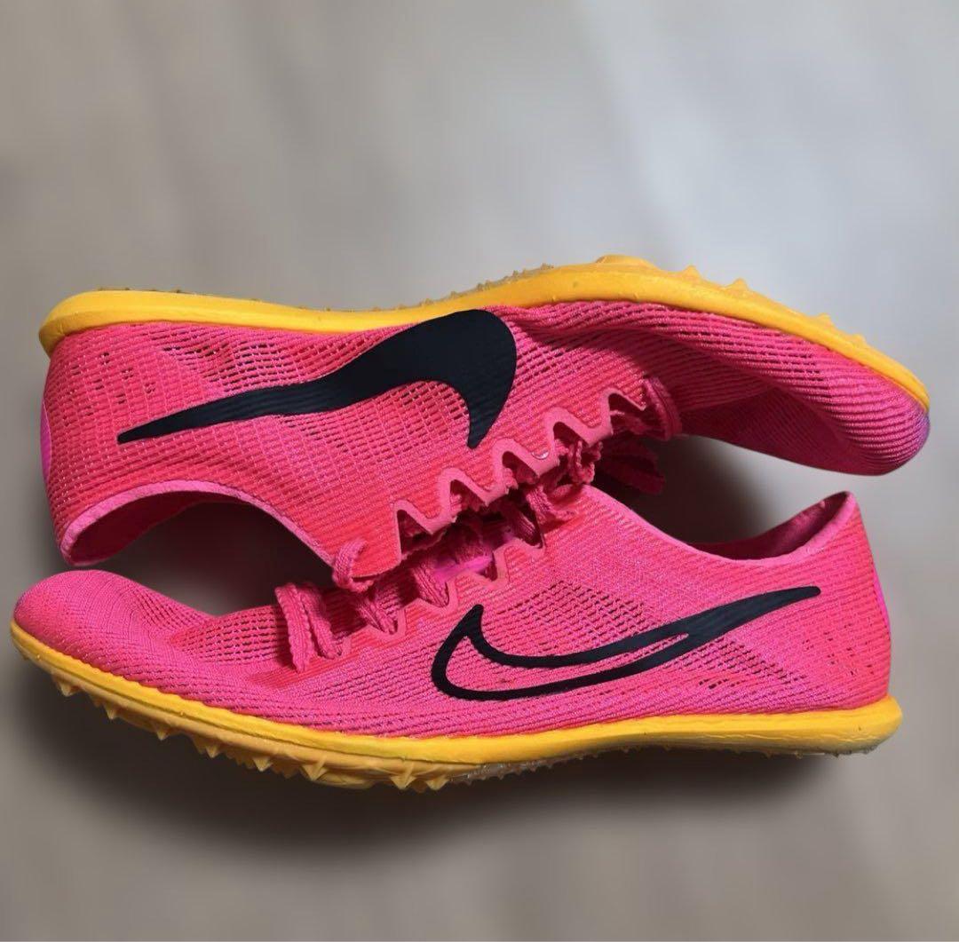 スパイク・シューズ NIKE ZOOM MAMBA 6 \