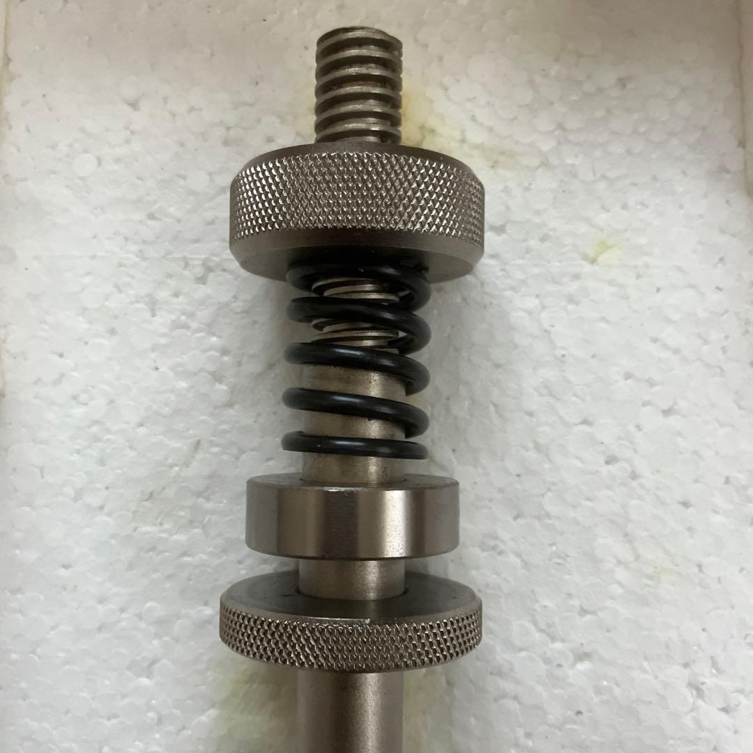 Park Tool BFS-1 BBフェイシングセット 中古品