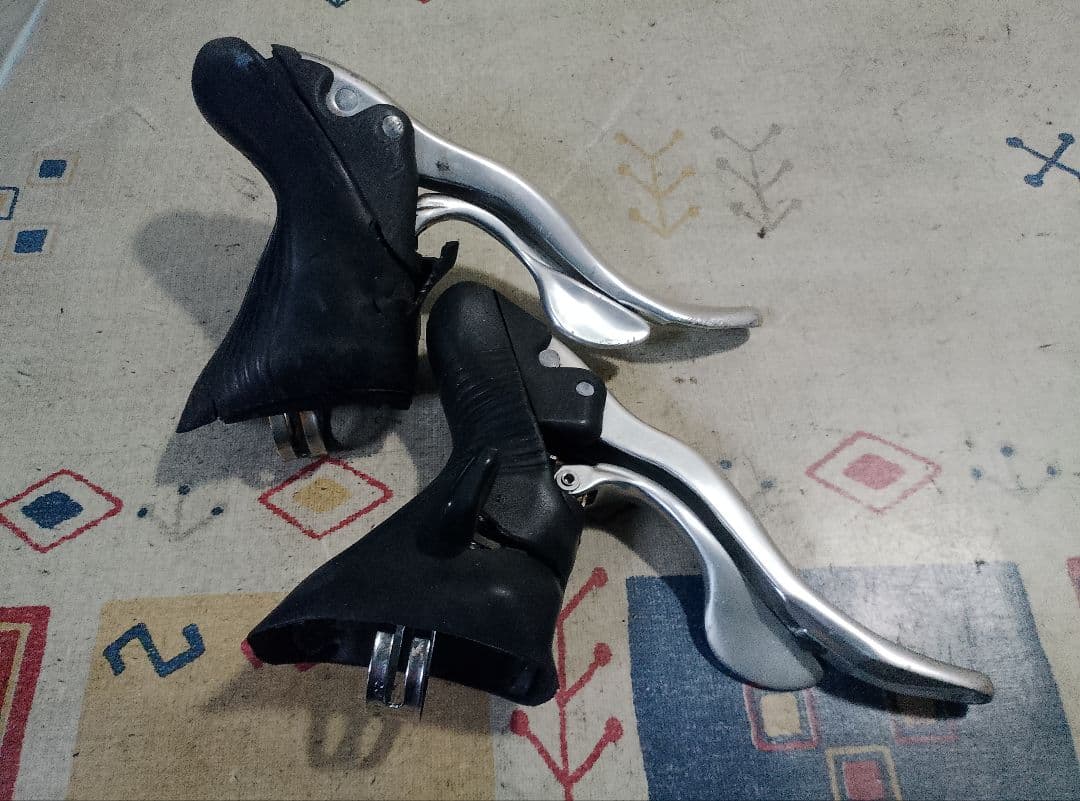 Stiレバー Campagnolo CENTAUR ２×10s