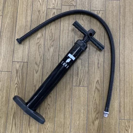 TAHEタヘ【SUP AIR Pump】インフレータブルサップ用ポンプ