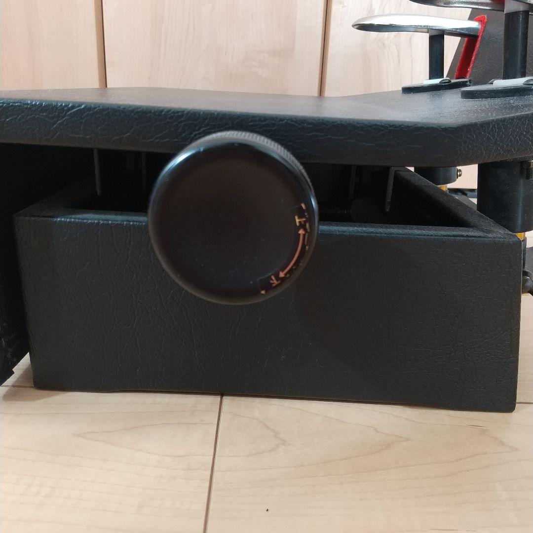 ピアノ足台
