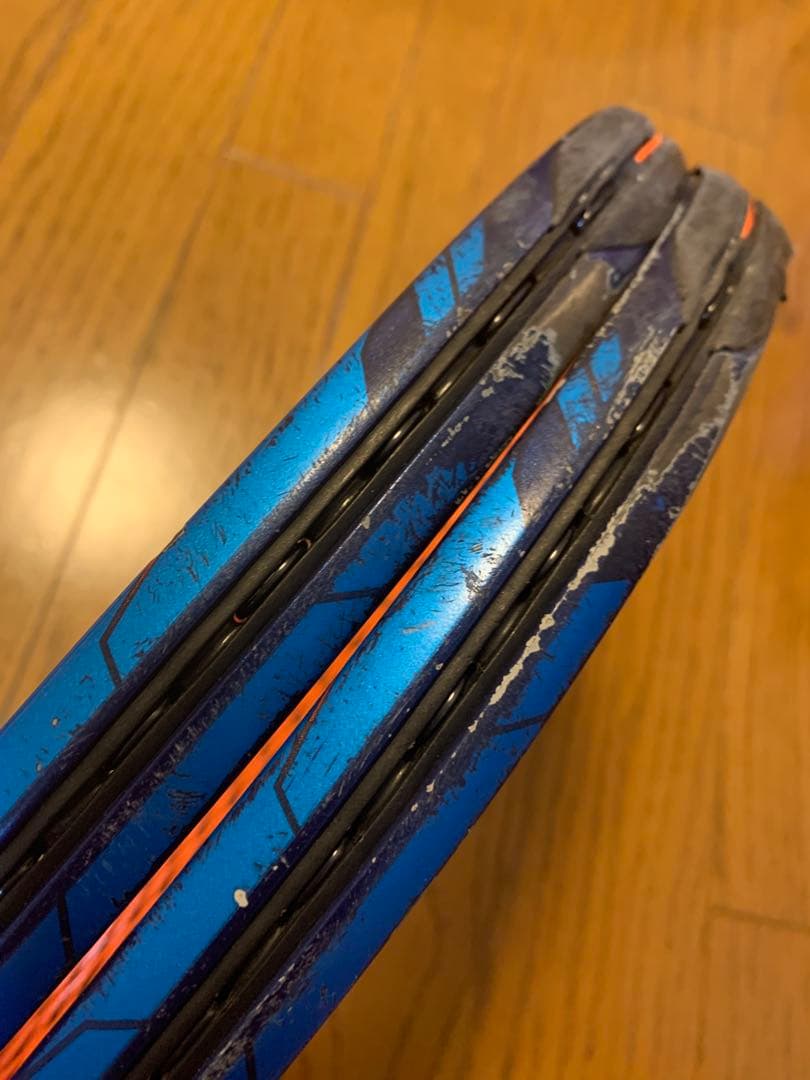YONEX EZONE 98 2020 G2 2本セット