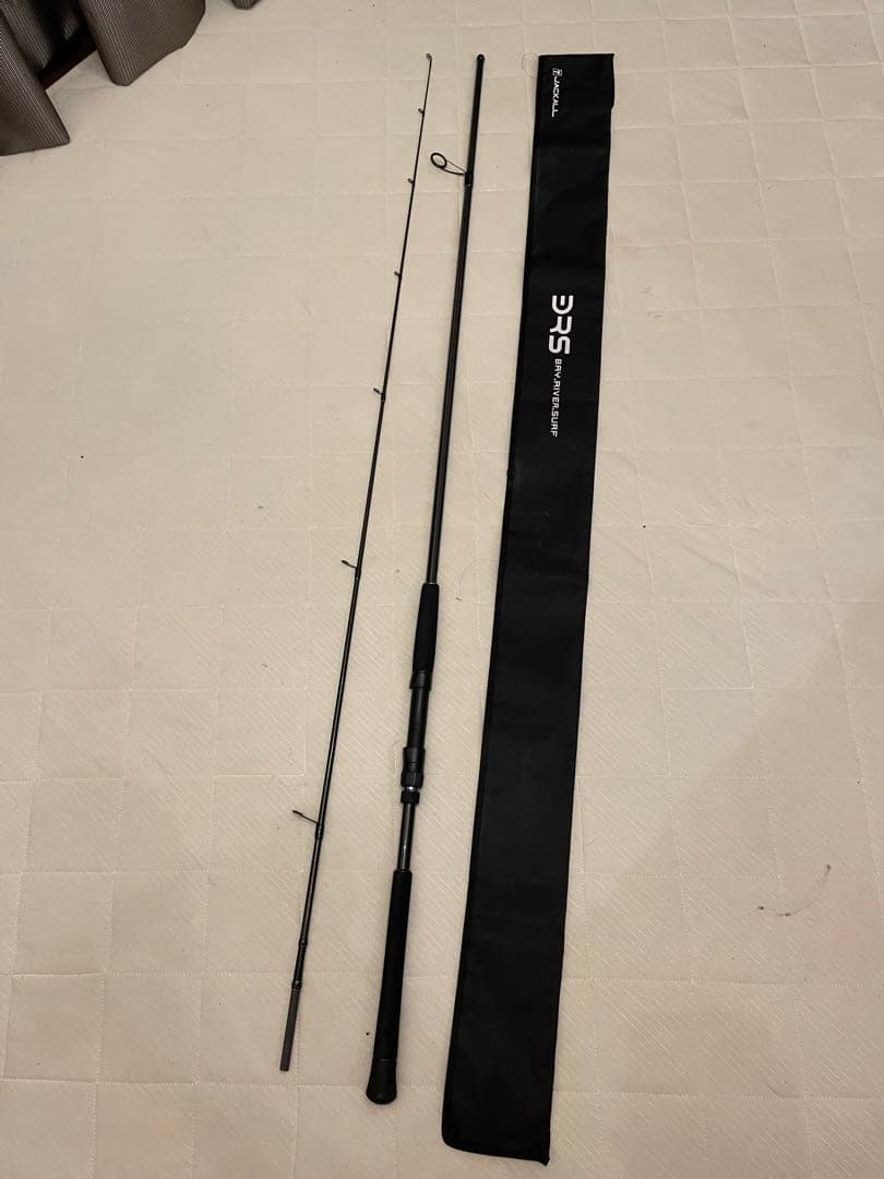 超メルカリ市中価格　JACKALLジャッカル BRS-S90L-LSJ