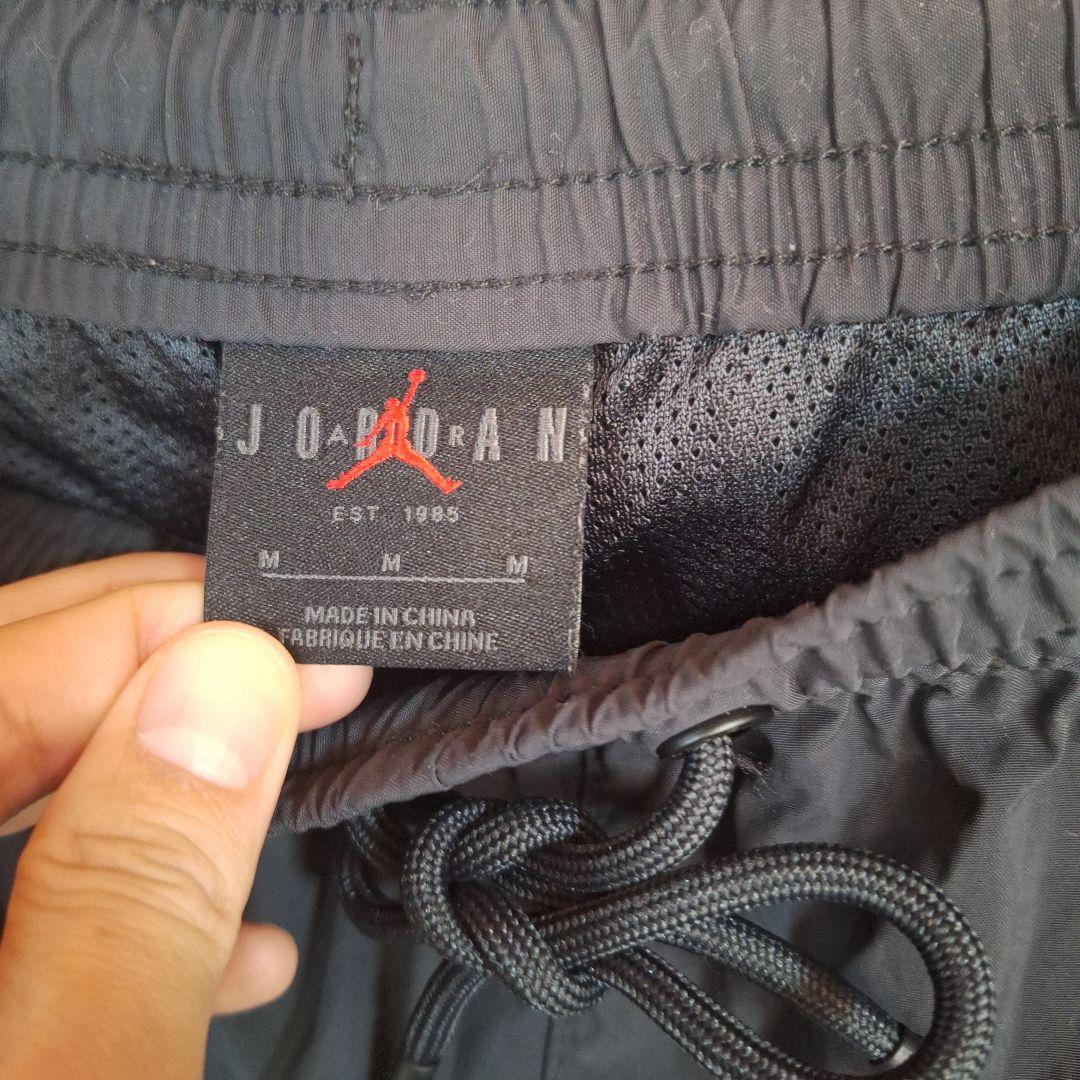 k*k様 新品タグ付き　パリサンジェルマン　NIKE JORDAN 上下セット