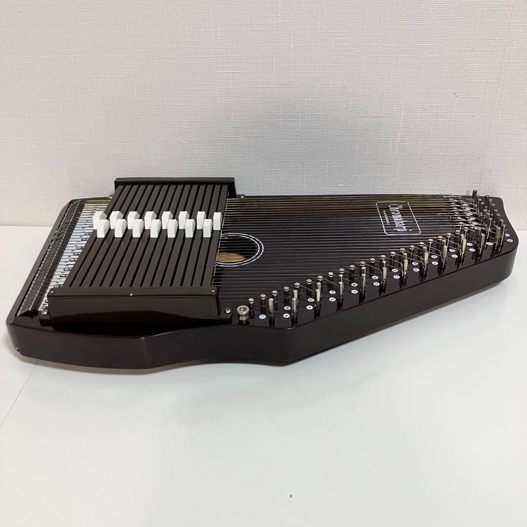 【音出しOK】 TOKAI 東海楽器 CHROMA HARP ハープ 専用カバン