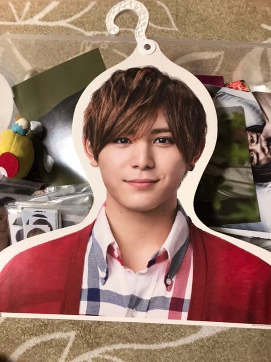 アイドル Hey! Say! JUMP