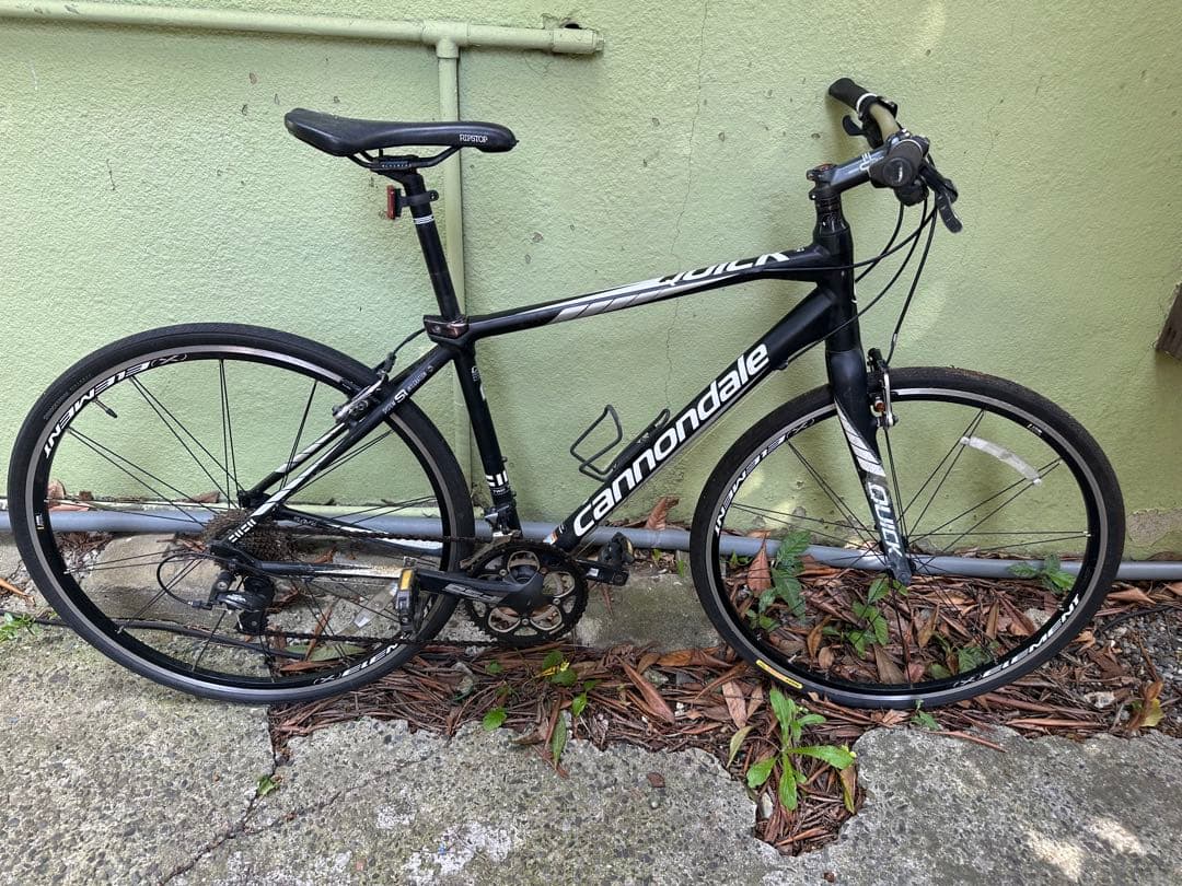 Cannondale Quick シクロクロスフレーム 700C