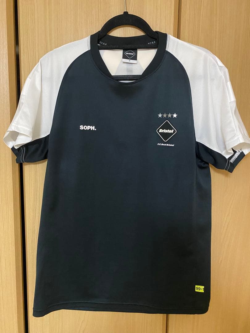 たかやん様Bristol F.C.R.B. サッカーウェア Mサイズ