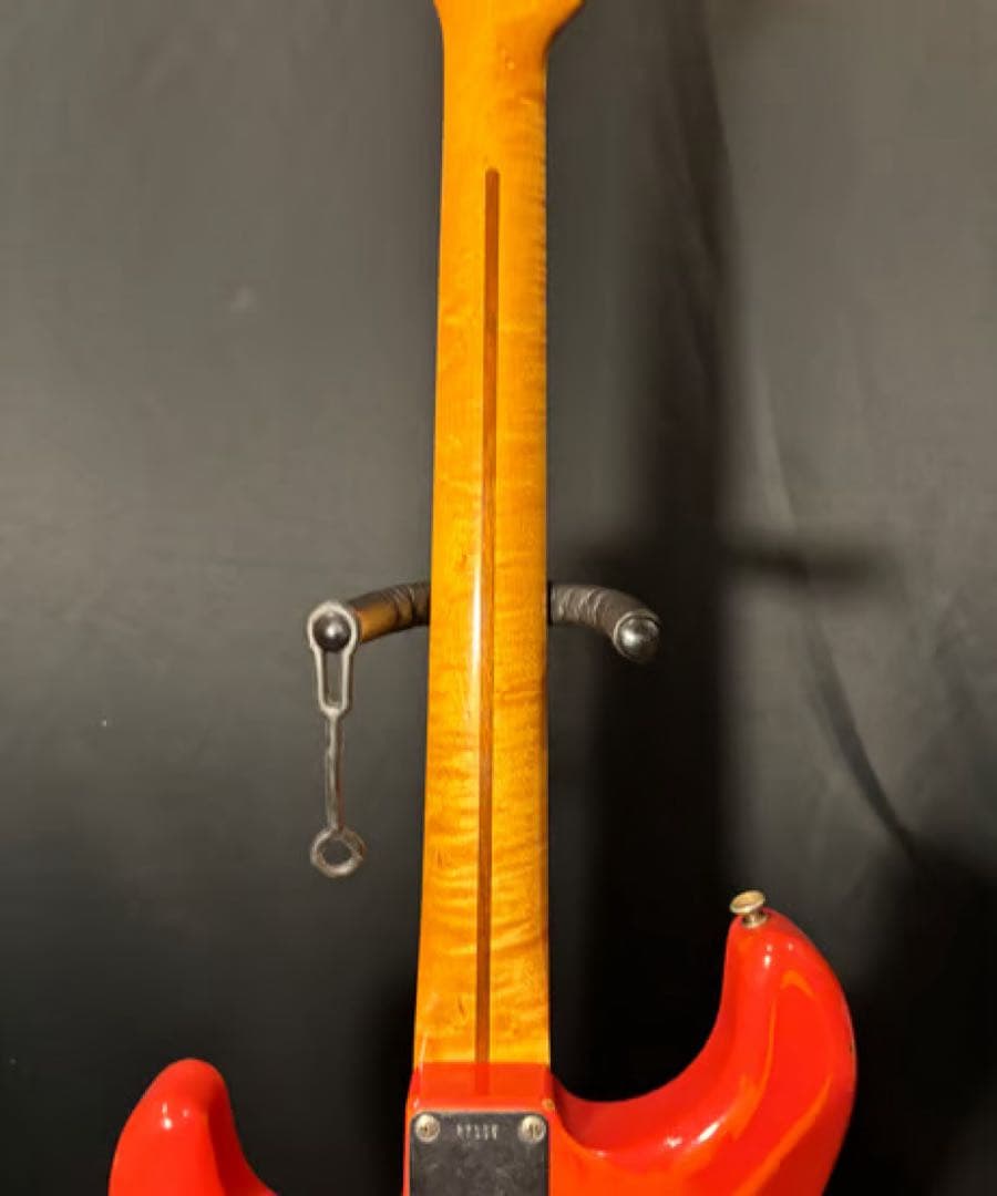 Fender Custom Shop 1956 Stratocaster 激鳴り