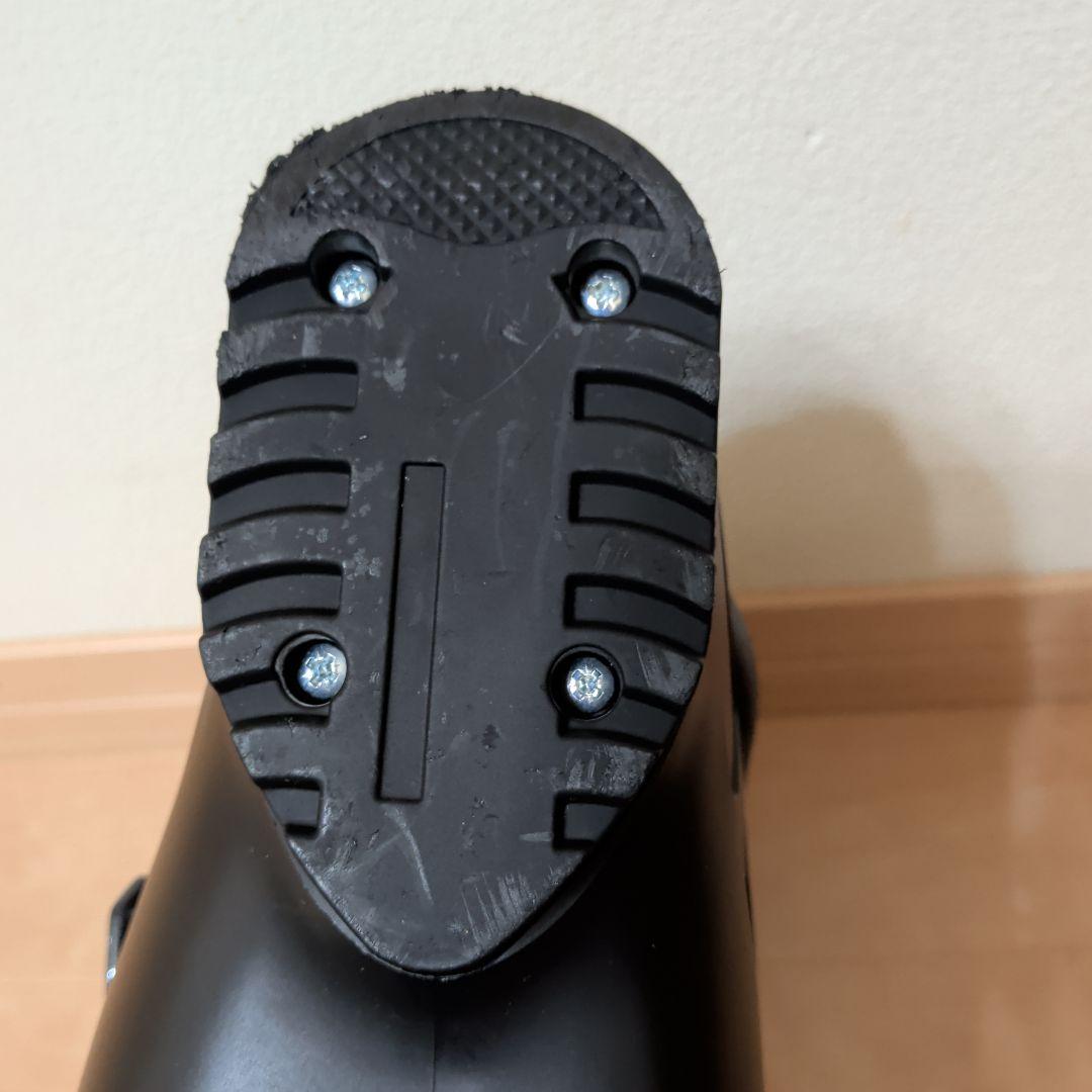 ROSSIGNOL SPEED80 スキーブーツ　size 27.5