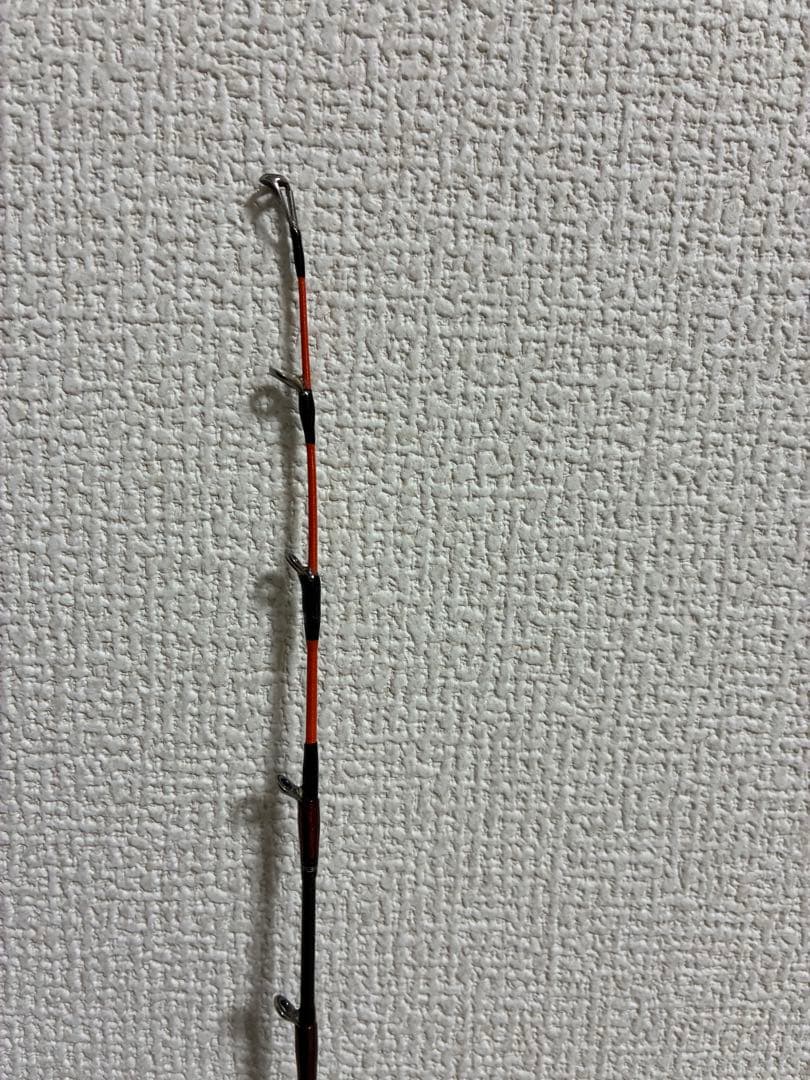 メタリア タチウオテンヤ SP 190 船竿
