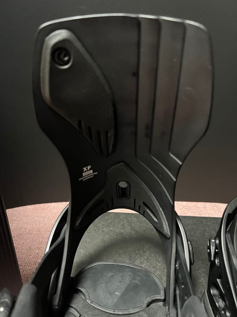 FLUX xf rasman ラスマン