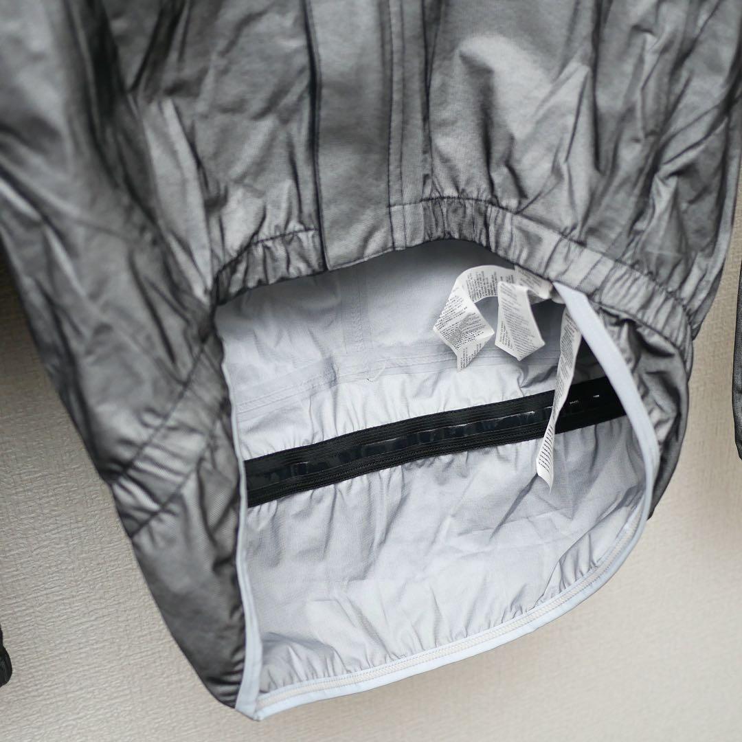 選手支給品 バーレーンヴィクトリアス 非売品 EXクリマティックジャケット