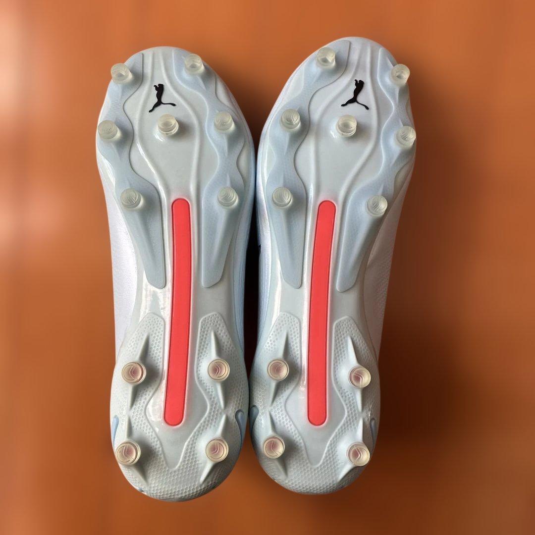 シューズ PUMA KING ULTIMATE FG/AG 26.0cm