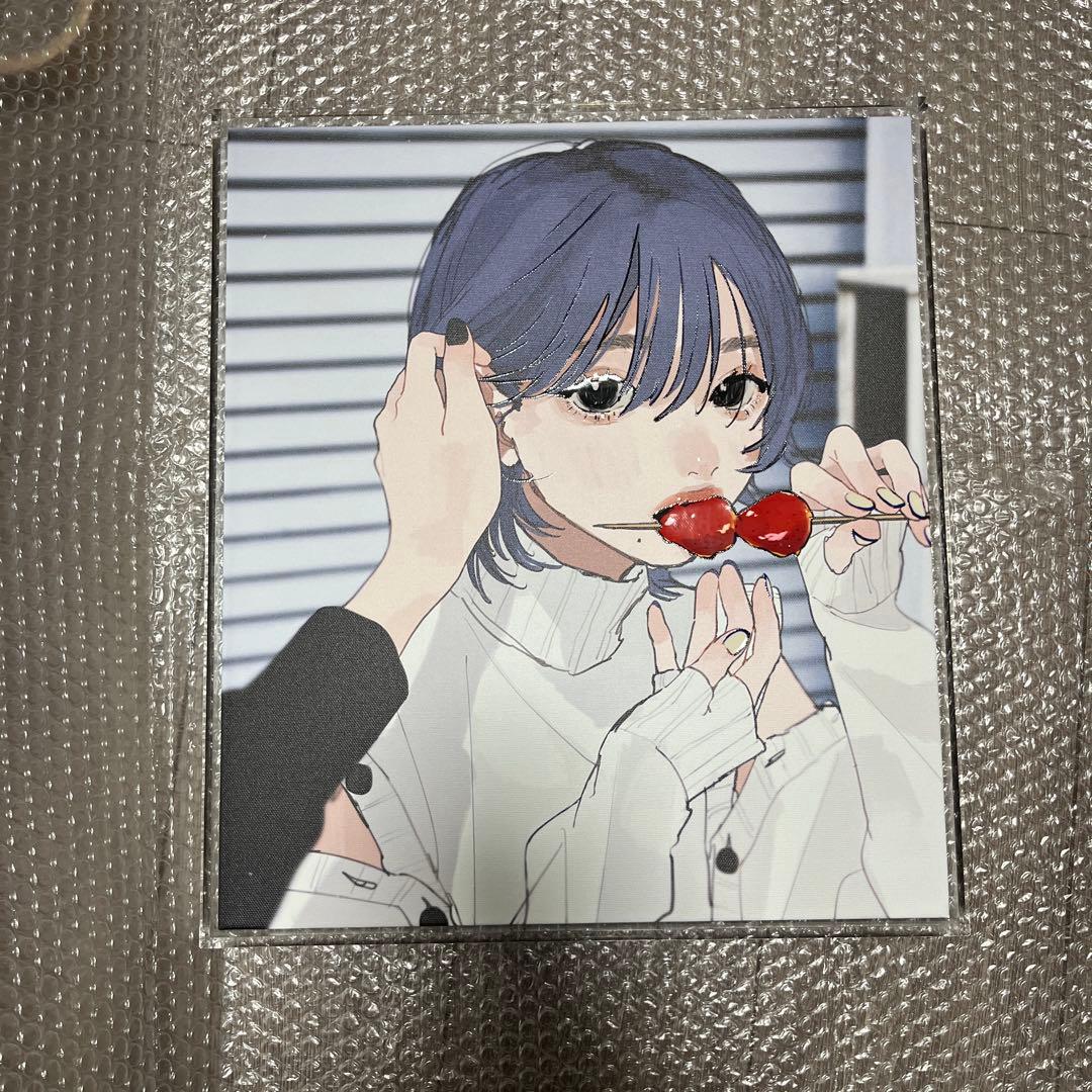Tamimoon 2人