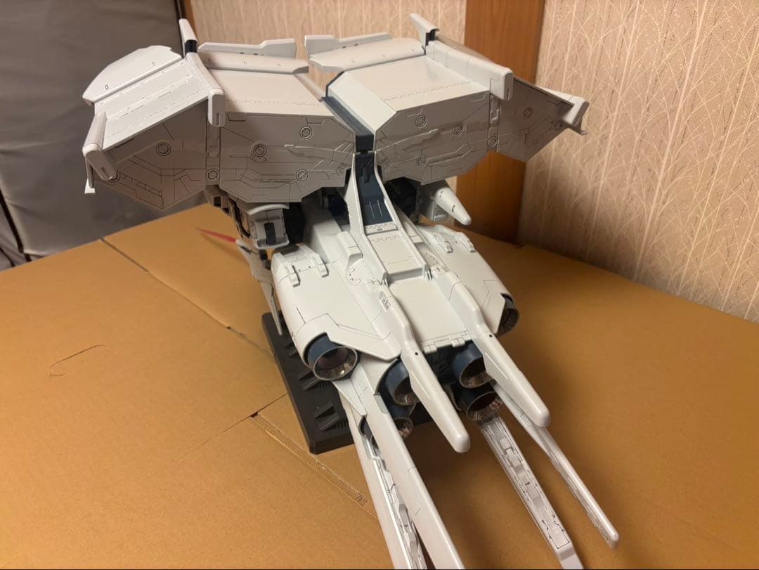 ガンプラ　ジャンクまとめ売り