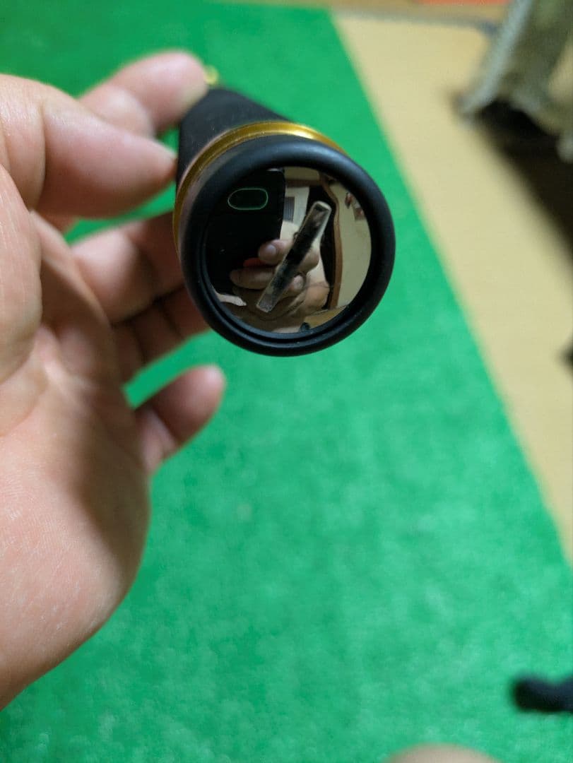まんまちゃん専用。　美品18 BASIS BG 4号 5.0M