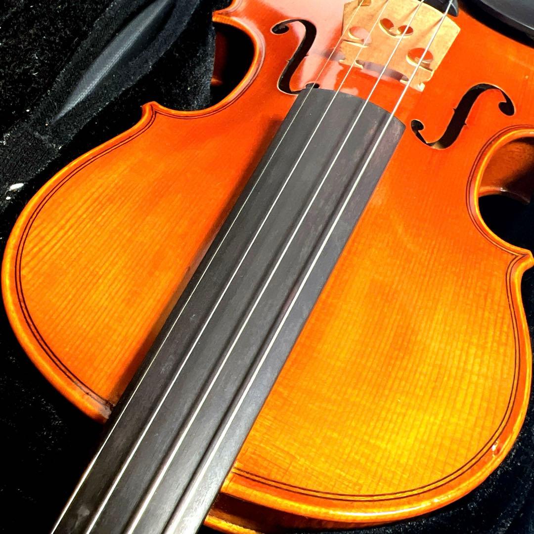 【良品】Andreas Eastman VL80 1/4 2010年製