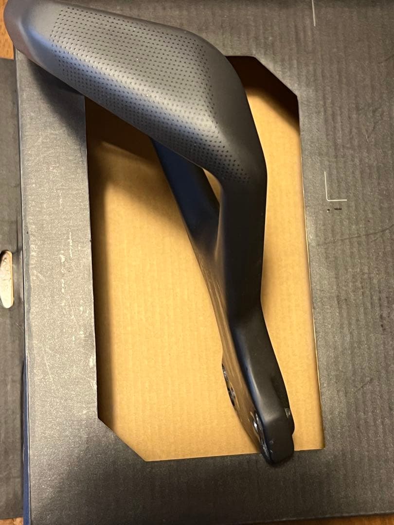 パーツ TT/TRI Venge Aero Clip-On Bar