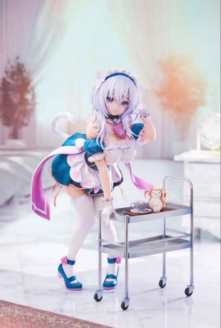 新品未開封　ライアーライアー　姫路白雪　1/6　KADOKAWAスペシャルセット