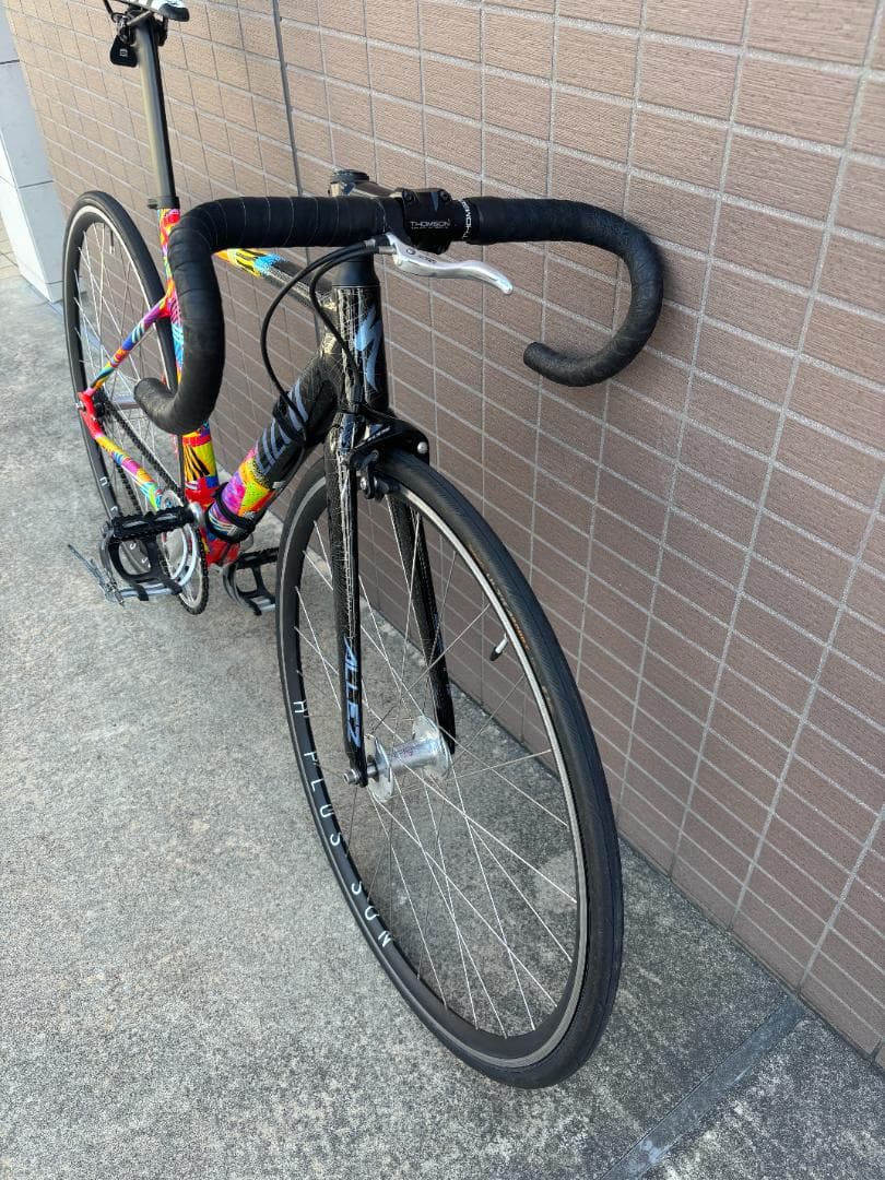 SPECIALIZED Allez Sprint Track 2020 フレーム