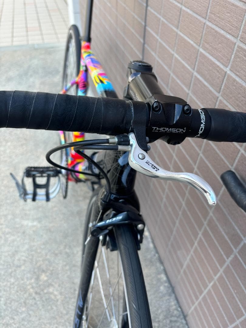 SPECIALIZED Allez Sprint Track 2020 フレーム