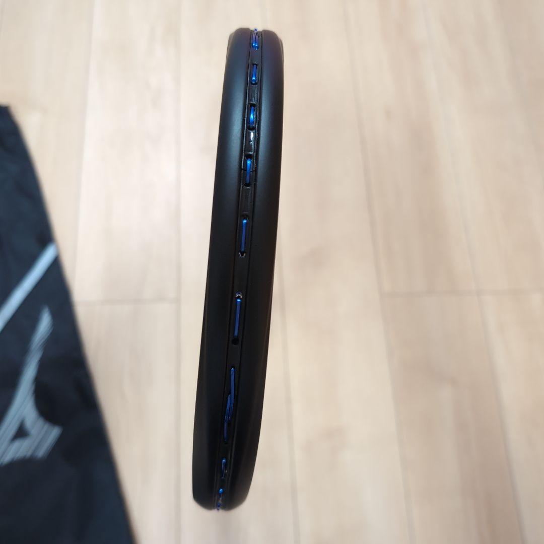 Mizuno ディーフォース Vツアー