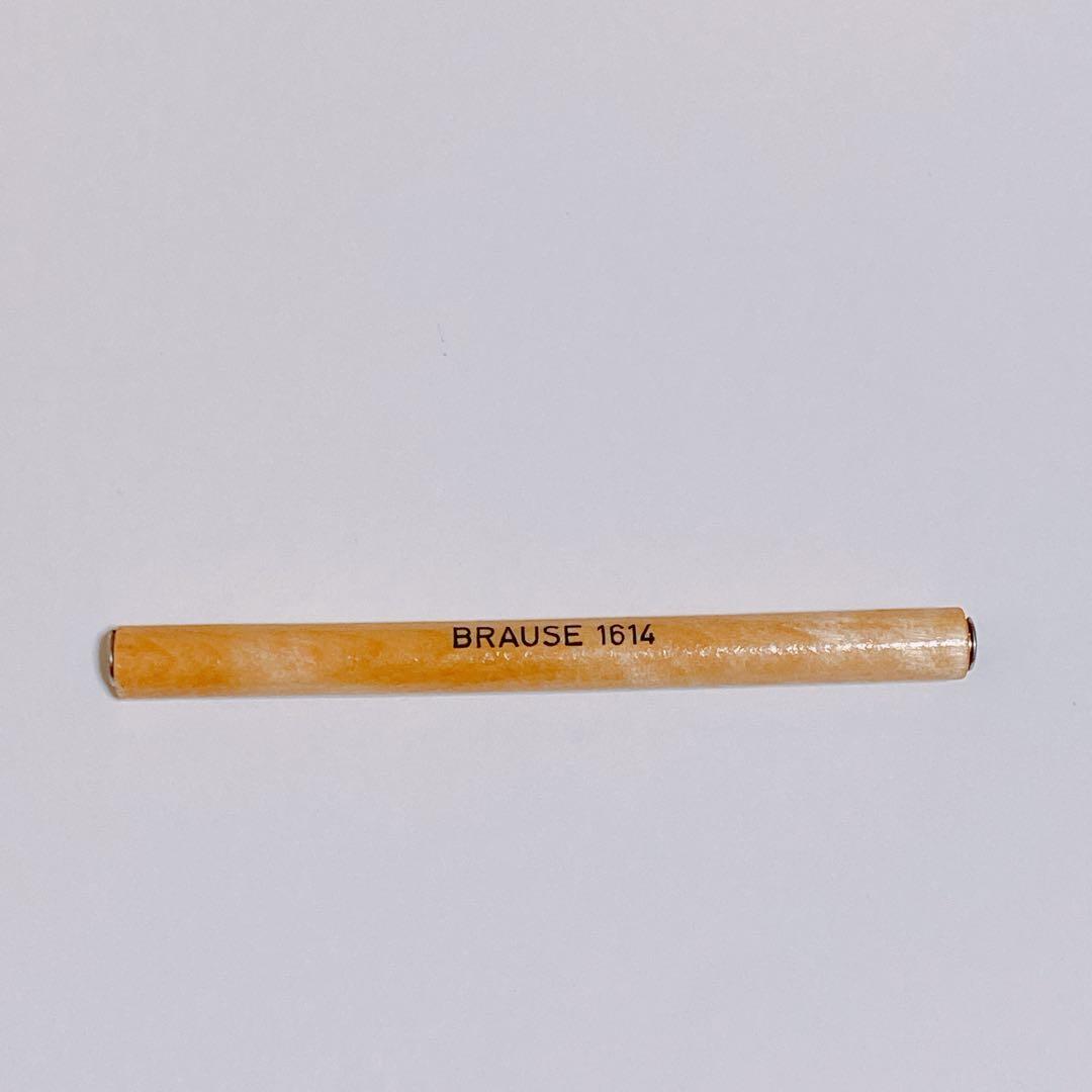 g-19 ブラウゼ ペン軸 BRAUSE 1614