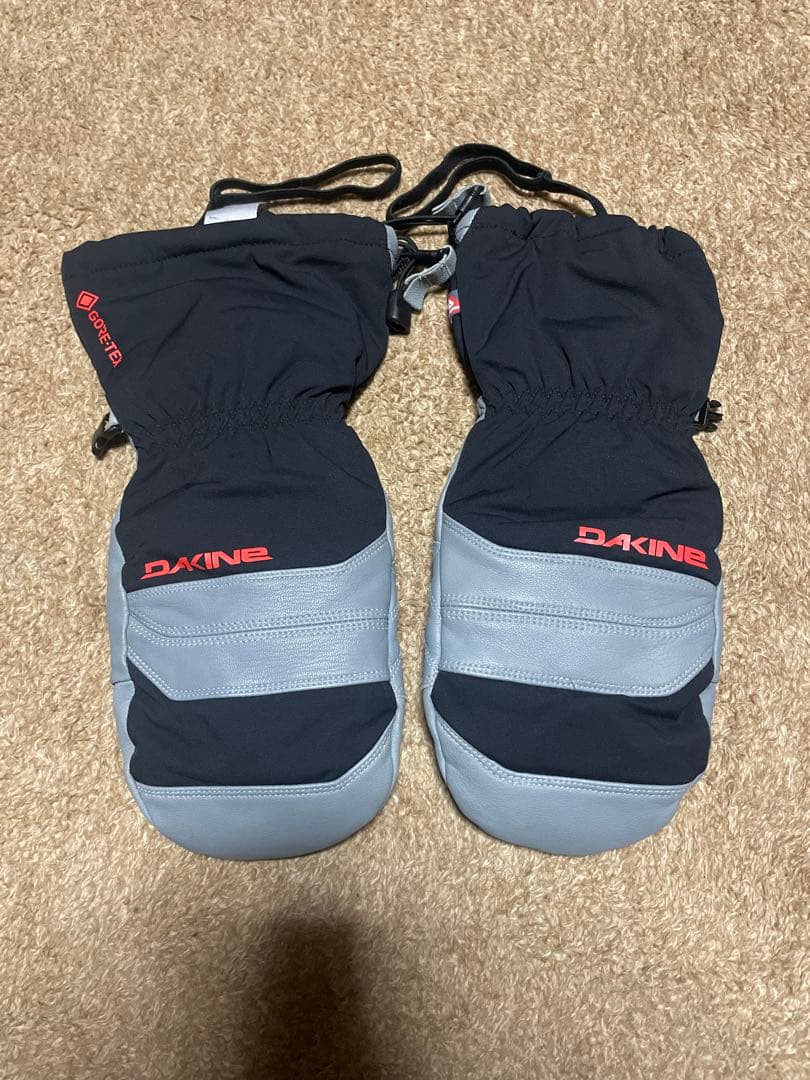 dakine ダカイン グローブ ミトン スノーボード スキー メンズ