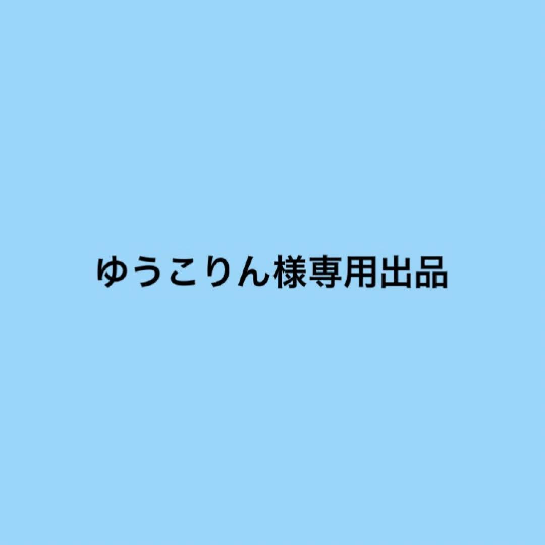 ゆうこりん出品