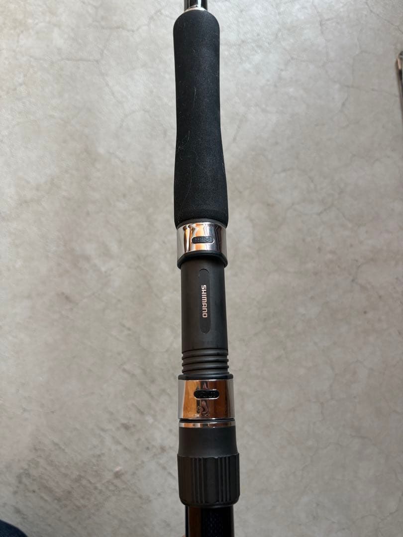 COLT SNIPER S1000MH ショアジギングロッド