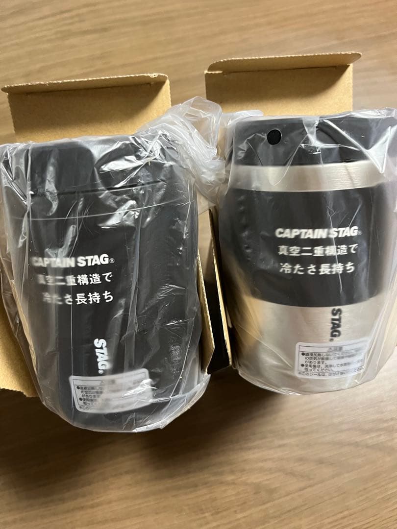 【新品未使用】キャプテンスタッグ キャンプ用品 まとめ売り グローブ